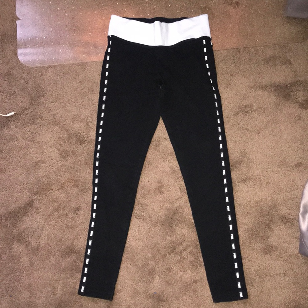 Victoria’s Secret Pink Leggings